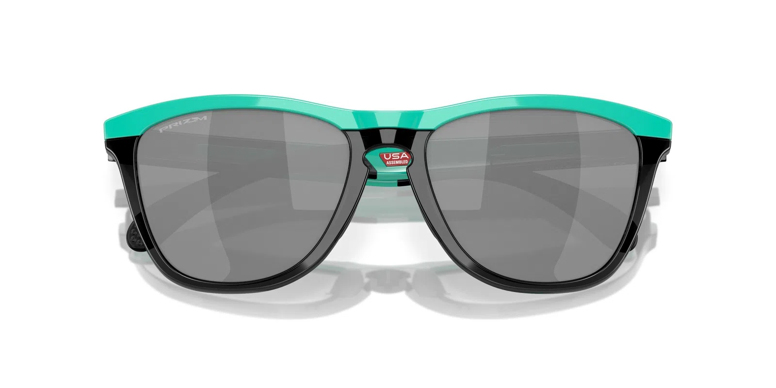Oakley Frogskins Range 9284 Sunglasses - view 64